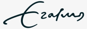 University Website - Erasmus University Rotterdam Logo