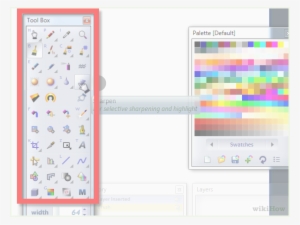 Image Titled Paint With Chasys Draw Ies Step 2 - Painting