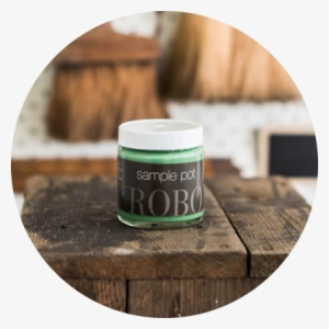 Order Sample Pots Online - Eye Shadow