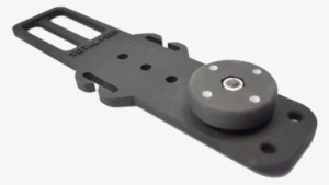 Hip Quiver Support For Belt - Quiver