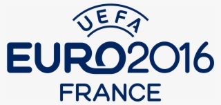 Euro 2016 Referees - Uefa Euro 2016 Logo