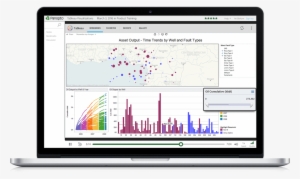 The Next Best Thing To Standing Over Your Shoulder - Led-backlit Lcd Display