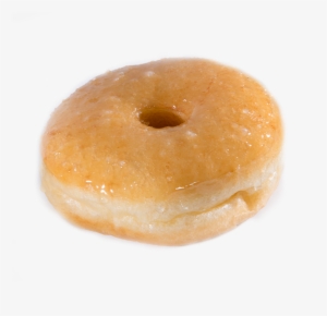 Plain Glazed - Bread