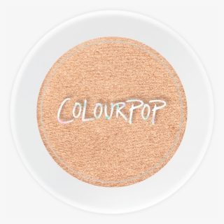 Base Melocotòn Con Destellos Dorados - Colourpop Super Shock Cheek Highlighter - Most Necessary