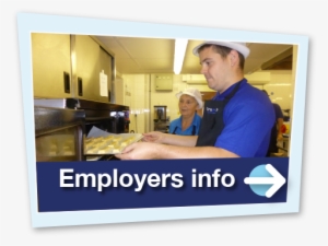 Catering-services Employers - Enjoy A Choke