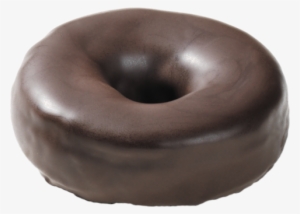 Rich Frosted Donut