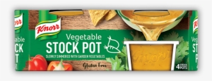 Knorr Vegetable Stockpot