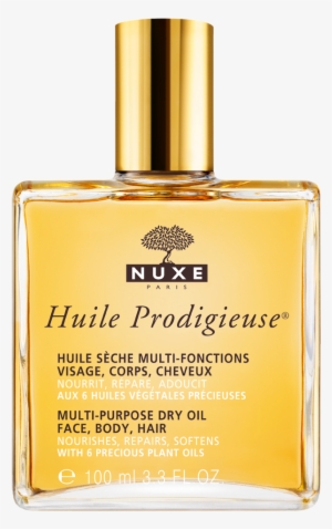 Y Ahora Os Hablo Del Que Yo Tengo, Aceite Huile Prodigieuse - Nuxe Huile Prodigieuse Multi Usage Dry Oil 100ml Spray