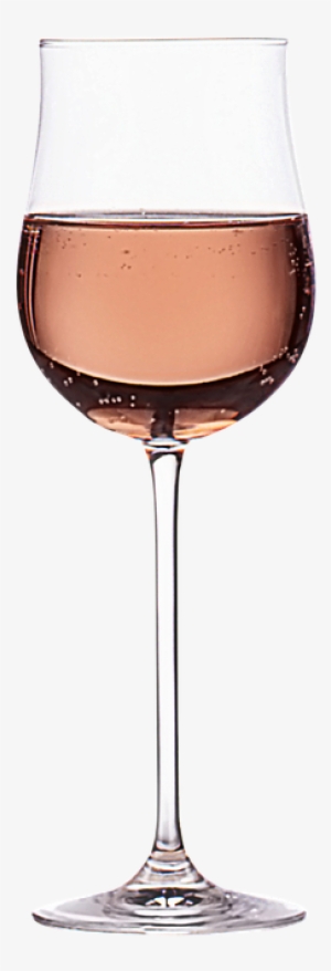 Rosé, Wine, Glass, Rose, Drink, Alcohol, Celebration - Rose Wine Glass Png