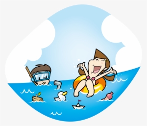 Swimming Clip Art - Swimmingclip Art