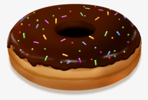 Donut, Sweets, Foodstuff, Bakery - Confectionery