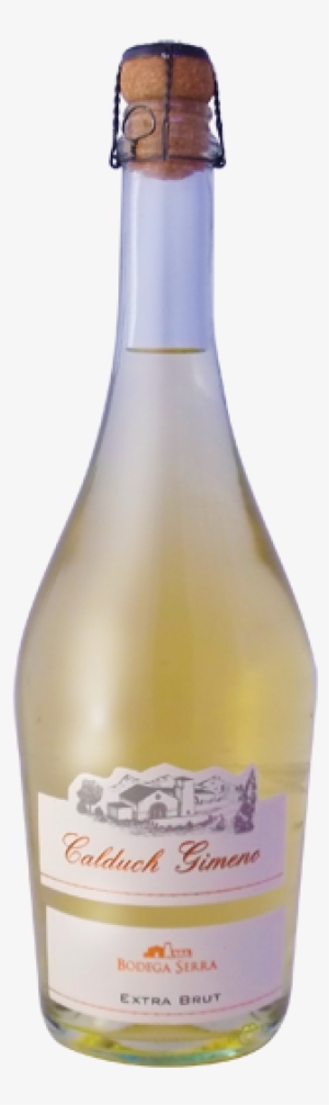 Calduch Gimeno Extra Brut - Champagne