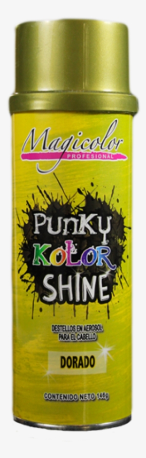 Iluminador Dorado - Bottle