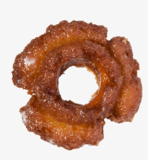 Buttermilk Old Fashioned - Donut