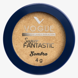 Dorado - Vogue Super Fantastic Sombra