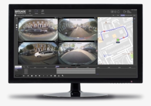 Recording Features - Computer Monitor