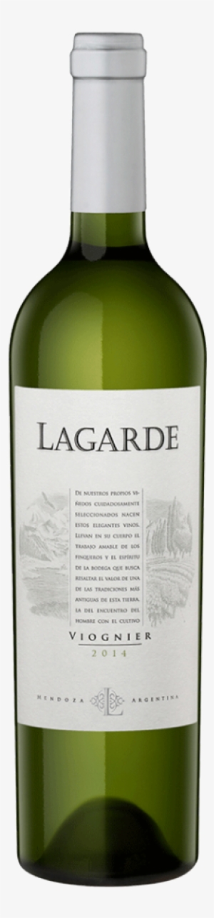 Brillante Y De Color Amarillo Paja, Destellos Dorados - Lagarde Sauvignon Blanc