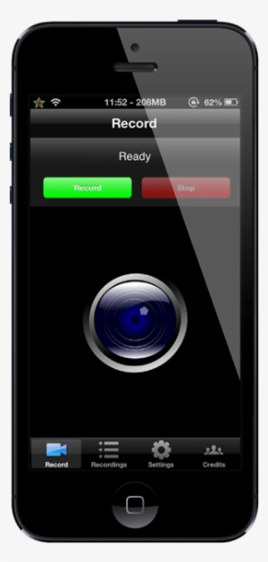 However, The Video Recording Of The Screen Is Quite - Challenge Hd Answers Blackberry