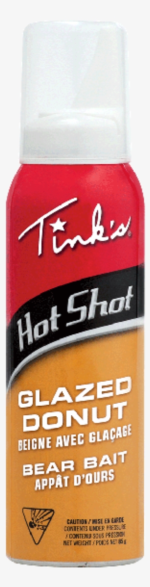 Tink's Hot Shot Rabbit Mist Predator Lure, Multicolor