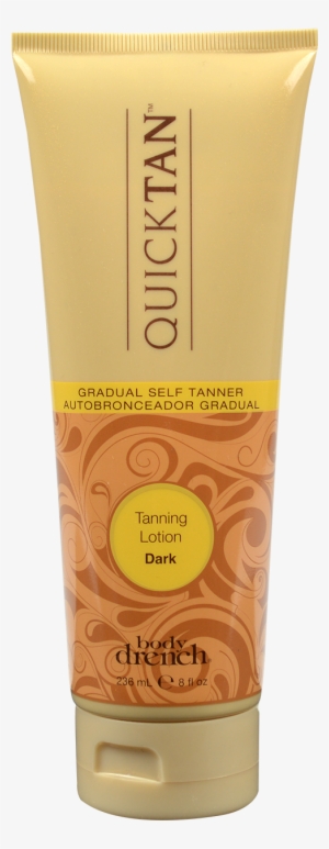 Crema Autobronceadora Quick Tan Dark, , Hi-res - Body Drench Quick Tan Dark Gradual Self Tanning Lotion