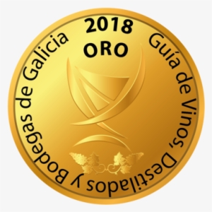 Reconocido En El Distinguido Gallaecia Y Ha Sido Premiada - Emblem