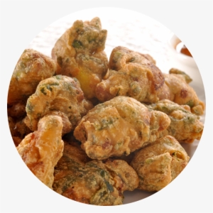 Mix Veg Pakora - Pakora