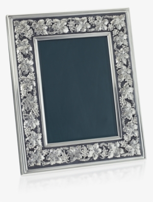 Vine And Grapes - Buccellati Cornici