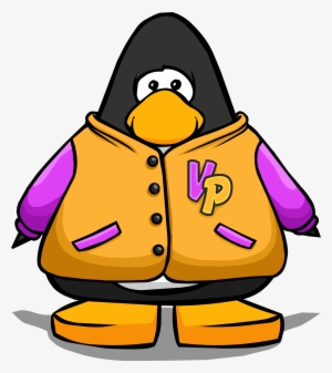 Paper - Club Penguin Cloud Wave Bracers