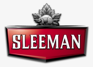 Sb Logo 2013 Gradient Rgb - Sleeman Brewery