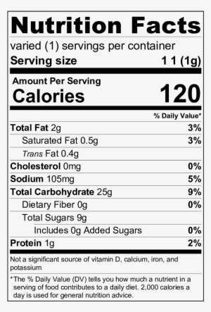 500mg Fruity Pebbles Cereal Bar By Enterprize Edibles - Kashi Chewy Nut Butter Bars Nutrition Facts