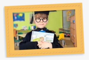 Graduation Gifts - Bulletin Board