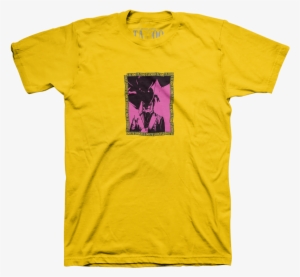 Black Balloons T-shirt - Last Shot 14 Shirt