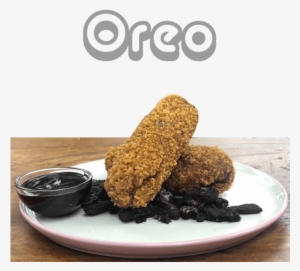 Oreo