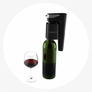 Tip Bottle Upright To Stop Pouring - Dessert Wine