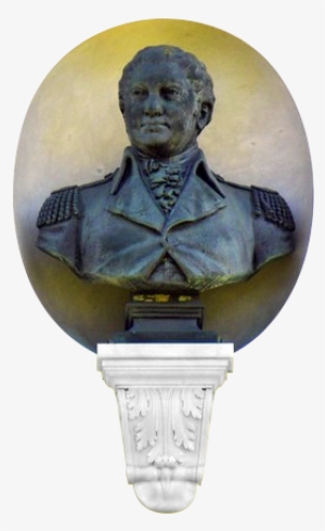 Bust Henry Knox