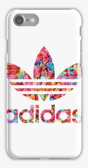 Fruity Pebbles Iphone 7 Snap Case - Fruity Flakes Type Flavour Vapour - 100ml