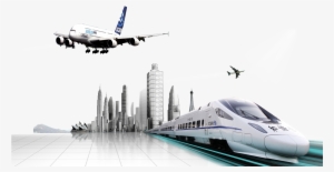Train Rail Png Transparent Image - High Speed M2m Universal Micro Usb + Apple Charging