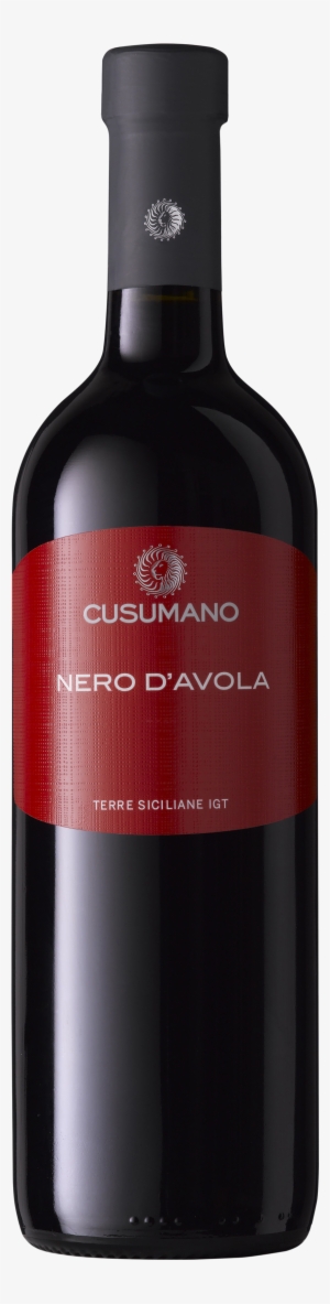 Cusumano Nero D'avola