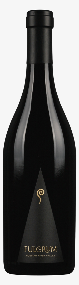 The Focus Is Pinot Noir - Glass Bottle