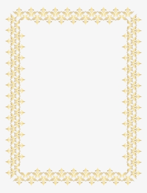 Frame Transparent Png