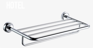 Towel Rail Png - Heated Towel Rail