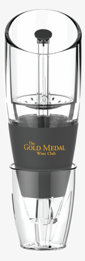 Red Wine Aerator - Wine