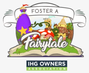 Foster A Fairytale - News