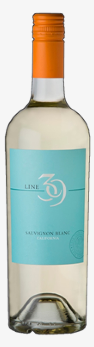1 - Line 39 Sauvignon Blanc