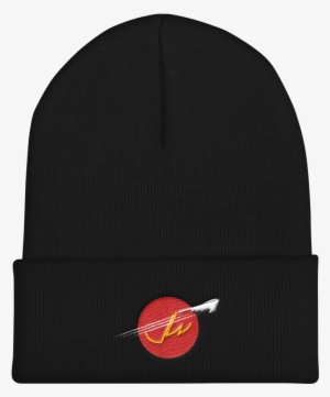 Jw Red Sun Beanie - Beanie