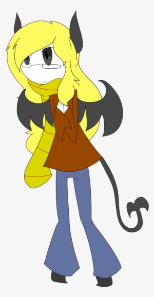 Maiya Ref - Cartoon