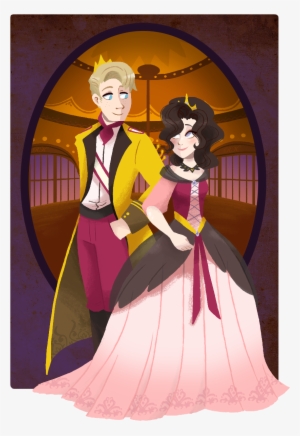 There's A Long Story Behind This Piece Haha, But The - Cartoon