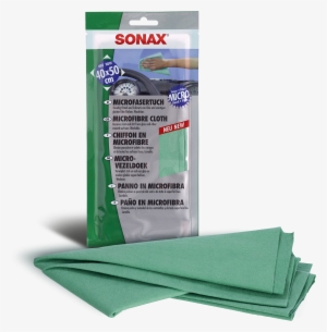Sonax Microfibre Cloth - Sonax 416100