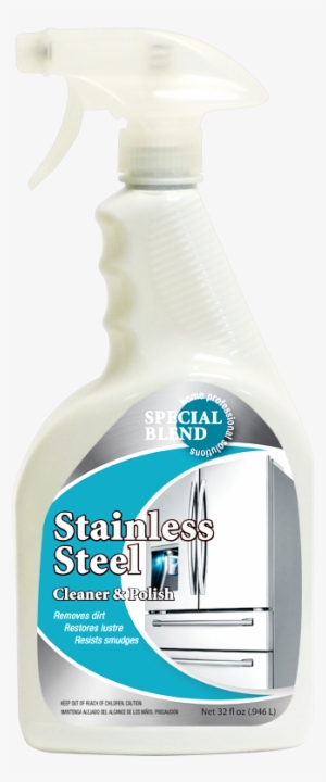 Stainlesssteel-32 - Bottle