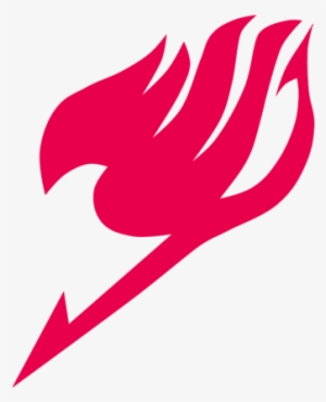 Fairy Tail Logo Png